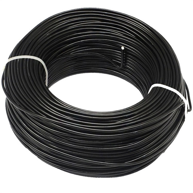 Factory 0.8mm-5.0mm Anodized Bonsai Aluminum Training Wire for Support Garden Plant Wire