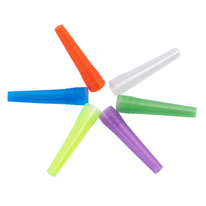 Embouts de <span class=keywords><strong>bouche</strong></span> en plastique personnalisés Offre Spéciale pour tuyaux jetables Shisha Techniques givrées et accessoires de narguilé pratiques - Product Image 3