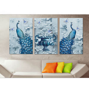 <span class=keywords><strong>Pintura</strong></span> en aerosol acústica, arte de pared a prueba de sonido - Product Image 5