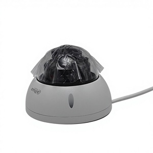 กล้องวงจรปิด Dahua4MP Entry IR Vari-focal Dome Netwok รุ่น IPC-HDBW1431R-ZS-S4 ความละเอียด 8MP ระบบ Smart Dual Light Active ใช้ได้กับการตรวจสอบหลากหลายรูปแบบ - Product Image 4