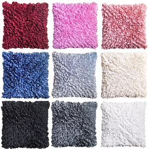 Thời trang trang trí sang trọng sàn nhà ngoài trời gối trường hợp <span class=keywords><strong>couch</strong></span> Cover mềm sofa đệm ném gối - Product Image 2