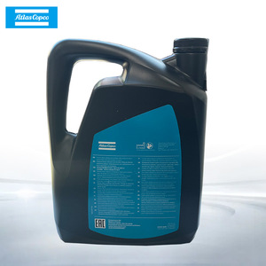 Huile pour compresseurs Atlas Copco Ndurance ISO VG 32 SAE pour compresseurs à vis à injection d'huile - Product Image 2