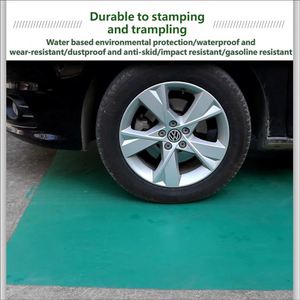 6-in-1 Multi-Functional <b>Epoxy</b> <b>Floor</b> Paint Self-Leveling High Load-Bearing and Eco-Friendly - Product Image 4