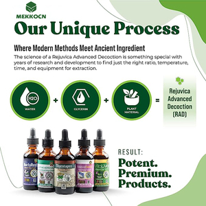 مكمل غذائي سائل رخيص الثمن لتنظيف الكبد مع شعار مخصص، يدعم تنظيف وتطهير الكبد، سهل الامتصاص، يوفر الطاقة ويحسن الصحة. - Product Image 4