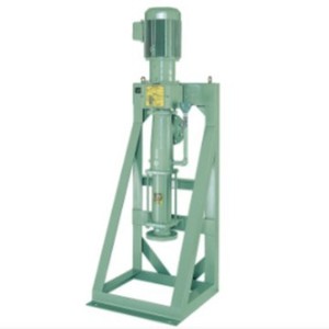 ปั๊มสกรูไอวากิ รุ่น NFA T ซีรีส์ 100 เมตร ระยะส่ง 100 ลูกบาศก์เมตรต่อชั่วโมง ตัวเรือนเหล็กหล่อ ขับเคลื่อนด้วยไฟฟ้า สำหรับของเหลวข้นหนืด - Product Image 1