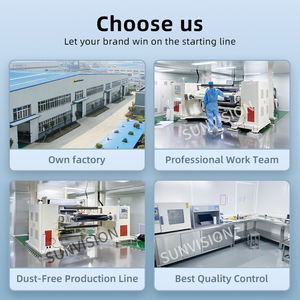 Vinilo para Rotulación de Automóviles de Alta Elasticidad, Multicolor, Resistente al Agua, con Garantía de Más de 5 Años - Product Image 6