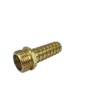 Adaptador de Conexión Hexagonal de 2 Pulgadas para Manguera de Jardín de 3/4 Pulgadas - Product Image 6