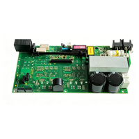 Carte de circuit de commande de puissance Fanuc Beta I Series A20B-2102-0181, haute stabilité, PCB, amplificateur servo CNC, entraînement A20B-2102-0181