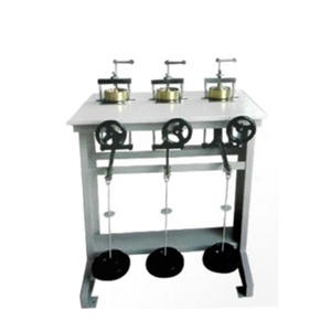 เครื่องทดสอบการบดบดอัดแบบหนึ่งมิติของดิน รุ่น <span class=keywords><strong>Iwin</strong></span> - Product Image 3