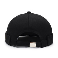 Gorra de Béisbol Acrílica Versátil Estilo Chino Antiguo, Gorro de Granjero Casual, Moda Urbana, Gorra Deportiva con Imagen Dobby y Bordado de Letras