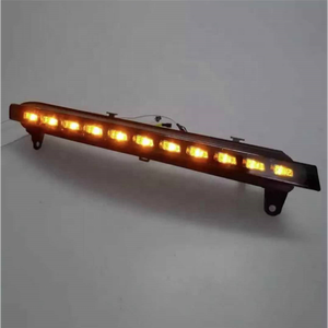 ไฟเลี้ยว LED คุณภาพสูง ไฟเลี้ยว ไฟส่องสว่าง และไฟ DRL สำหรับ AUDI Q7 ปี 2010-2015 - Product Image 5