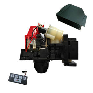 Valve de distribution de boisson carbonatée UF-1 pour la machine de soude de <span class=keywords><strong>fontaine</strong></span> - Product Image 1