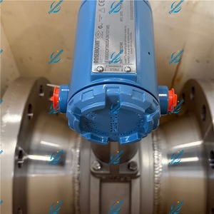 NOUVEAU ORIGINAL Débitmètre Vortex Emerson 8800 Meilleur Prix Catégorie de Produit - Product Image 1