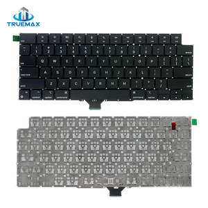<span class=keywords><strong>Clavier</strong></span> d'ordinateur portable pour MacBook Pro 16 pouces A2485 Late 2021 A2442 - Product Image 3