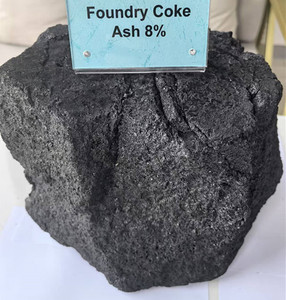 90-150Mm Trung Quốc Sơn Tây Nguồn Gốc Chất Lượng Tốt Đúc <span class=keywords><strong>Coke</strong></span> - Product Image 1