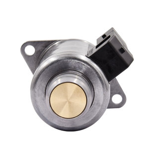 # Válvula Solenoide de Transmisión OE 0501330120 0501.330.120 para Caja de Cambios ZF, Camiones Dongfeng DFA MAN Iveco 2000-2018 - Product Image 4