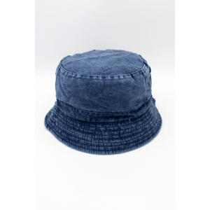 <b>Bucket</b> <b>hat</b> - 12439 - Product Image 4