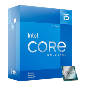 NUEVO Procesador Intel Core I5 12600KF, 6 Núcleos, hasta 4.9 GHz, 65W, Memoria DDR4, Compatible con Placa Base Socket FCLGA1200, Z590, Z690, CPU I5 - Product Image 4