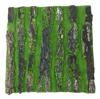 Usine personnalisé pas cher Offre Spéciale grand ombre grands arbres artificiels extérieurs taille réelle chênes artificiels Ficus arbre pour la décoration