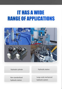 고정밀 확산형 실리콘 차압 센서 316L 스테인리스 스틸 RS485 인터페이스 수압 가스 센서 - Product Image 6