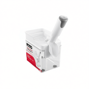 Descorazonador de Cerezas Leifheit Cherrymat 3.0, Herramienta Manual para Quitar Semillas de Frutas, Utensilio de Cocina - Product Image 2