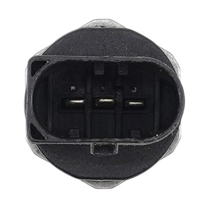 Capteur de pression du rail commun de carburant 06J906054 pour moteurs de voitures Volkswagen Audi, pièce de rechange - Product Image 4