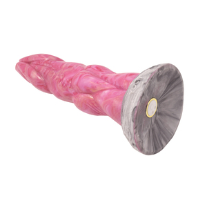 Vibrateur en silicone liquide de qualité supérieure, prix d'usine, jouets sexuels pour femmes, massage par succion, jouets pour adultes pour hommes - Product Image 4