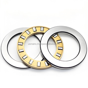 แบริ่งลูกกลิ้งที่เชื่อถือได้แบริ่งลูกกลิ้ง81110 usma 81111 81112 81113เมตรแรงขับ - Product Image 5