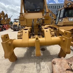 รถดันดินตีนตะขาบ Caterpillar D8K สภาพดี คุณภาพสูง ราคาถูก รับประกัน 1 ปี ทดสอบครบ พร้อมจัดส่ง - Product Image 5