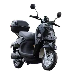 China 3-Rad-Ladung Power-Mobility-Scooter Erwachsenen-Drei-Rad-Preis günstiges Elektro-Dreirad