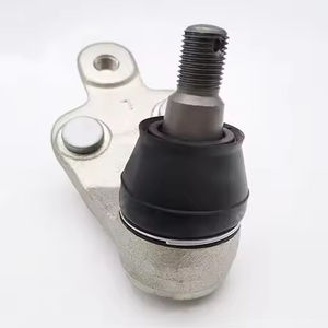 ข้อต่อลูกผูกก้านเหล็กทนความร้อน43340-09040สำหรับ ACV40N DAIHATSU <span class=keywords><strong>altis</strong></span> สำหรับ Camry ข้อต่อลูกซ้าย - Product Image 2