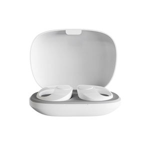 Auricolari Wireless Economici, Cuffie TWS Convenienti, Stile Compatto e Minimalista per Intrattenimento, Gaming e Uso Audio Quotidiano - Product Image 3