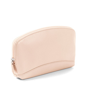 <span class=keywords><strong>Borsa</strong></span> Cosmetica da <span class=keywords><strong>Donna</strong></span> in Pelle Stile Nazionale Yanzhi con Logo Personalizzato, Motivo Liscio, Resistente, Chiusura a Cerniera, Organizer per Trucchi Quotidiani - Product Image 5
