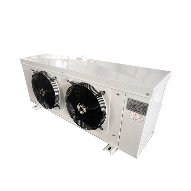 Low Power Consumption Industrial Cooler Evaporative Air Cooler Water Large Air Cooler for Cold Storage Rooms