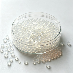 Gel de Sílice al por Mayor, Desecante de Gel de Sílice Blanco para Mercancías de Almacén, <span class=keywords><strong>Antimoho</strong></span> - Product Image 3