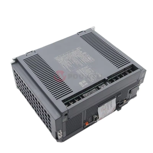 Nouveau pilote d'amplificateur numérique AC MR-J4-500A 5kw, triphasé 200V pour le contrôle du positionnement automatisé avec une fréquence d'impulsion élevée - Product Image 4