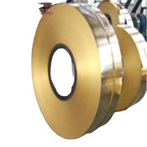 Bobina <span class=keywords><strong>de</strong></span> Latón <span class=keywords><strong>de</strong></span> Aleación <span class=keywords><strong>de</strong></span> <span class=keywords><strong>Cobre</strong></span> y <span class=keywords><strong>Zinc</strong></span> (70% <span class=keywords><strong>Cobre</strong></span>, 30% <span class=keywords><strong>Zinc</strong></span>) en Venta - Product Image 6