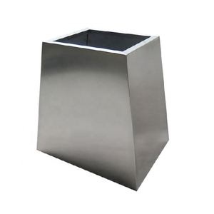 <span class=keywords><strong>Jardinière</strong></span> en <span class=keywords><strong>acier</strong></span> inoxydable <span class=keywords><strong>Corten</strong></span> <span class=keywords><strong>pas</strong></span> <span class=keywords><strong>cher</strong></span>, pot à fleurs en métal - Product Image 4