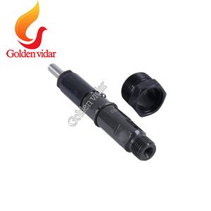 Inyector de Combustible Common Rail para Motor Golden Vidar 6BT 5.9L Serie B, 3929490 J929490 - Product Image 4