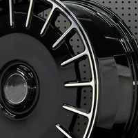 Jantes en alliage forgé monobloc sur mesure de 17 à 24 pouces, 4/5x114.3 5x112, jantes légères pour Nissan S13 Rogue BMW M235i M240i M3