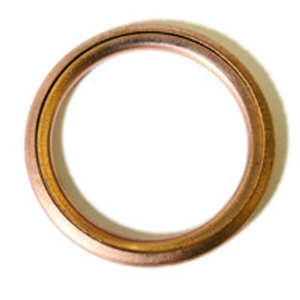N013845.2N 11137546275 7703062023 T7777649 0164.30 Carterplug Wasmachine Olieaftapplug Pakking - Product Image 1