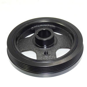 รอกสายพานเพลาข้อเหวี่ยงสำหรับรถยนต์ระบบเกียร์ออโต้ DAIHATSU Terios avanza - Product Image 5