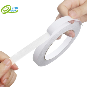 Ruban adhésif double face, haute adhérence pour l'artisanat <span class=keywords><strong>et</strong></span> le bricolage, collage de plaques signalétiques <span class=keywords><strong>et</strong></span> de films plastiques - Product Image 5