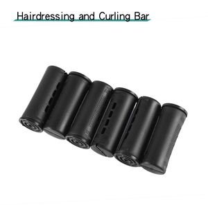Bigoudis en plastique géants personnalisés en gros, outils de coiffure DIY, tiges à permanente à froid pour cheveux longs et courts - Product Image 5