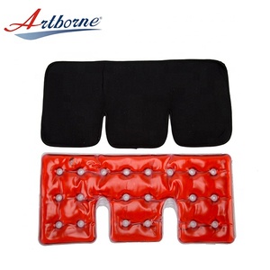 Wholesale Reusable Neck <strong>Shoulder</strong> Pain Relief Click Gel Magic Instant <strong>Heat</strong> Neck <strong>Shoulder</strong> <strong>Heat</strong> Pack <strong>Heat</strong> Pad <strong>Wrap</strong> for Pain Relief - Product Image 4