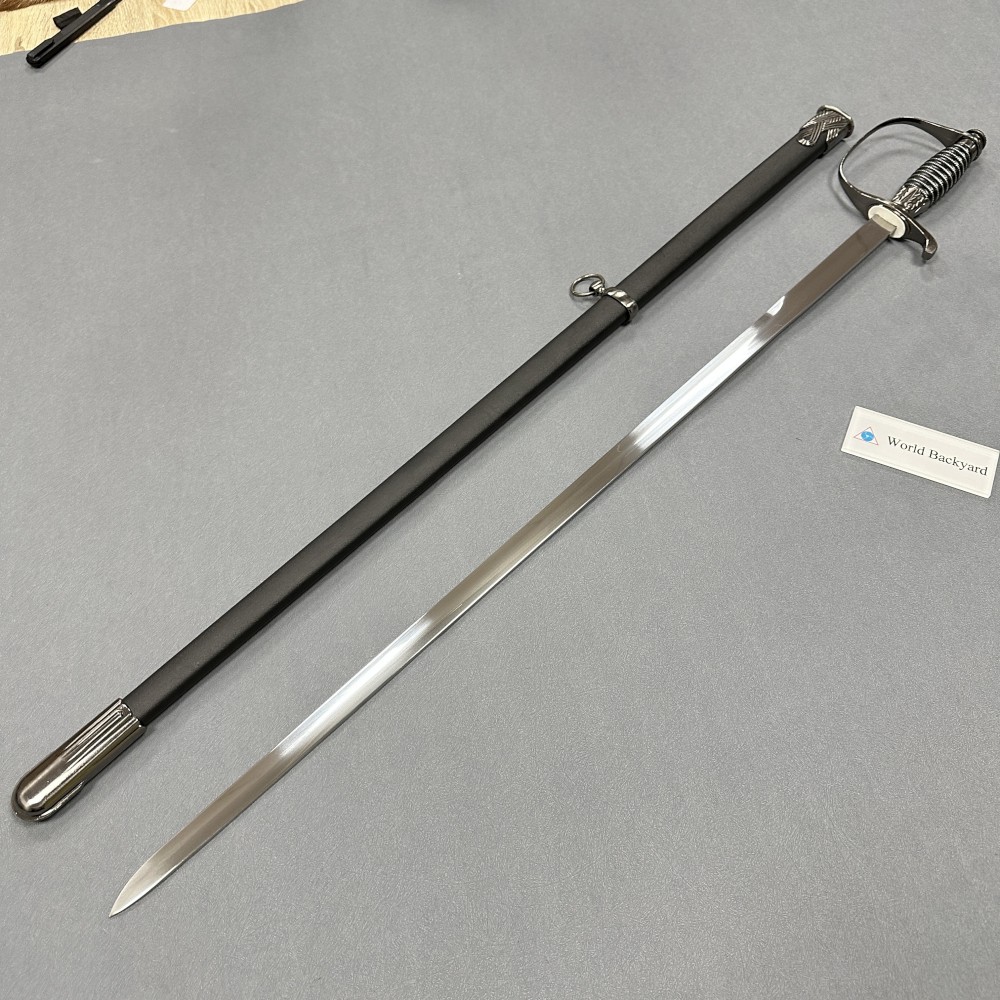 フリーメイソン・テンプル騎士団の剣 芸術におけるフリーメイソンのテンプル騎士の儀式用剣：卸売業者様向け