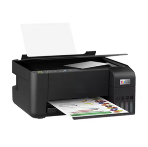 <span class=keywords><strong>Imprimante</strong></span> jet d'encre multifonctionnelle 4 couleurs de bureau L3258 A4, <span class=keywords><strong>imprimante</strong></span> à sublimation sans fil connectée avec <span class=keywords><strong>cartouche</strong></span> de teinture, <span class=keywords><strong>imprimante</strong></span> DTF DX5 - Product Image 2