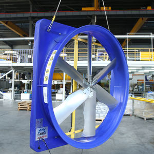 Ventilador Industrial para Ganado, Ventilador para Establos Agrícolas, Precio de Fábrica - Product Image 3