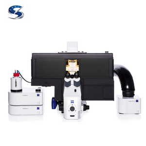 เครื่อง Axio Observer แบบกลับด้านพร้อมฟังก์ชันเริ่มต้นการทดลองด้วย AI สำหรับการวิจัยทางวิทยาศาสตร์ชีวภาพ - Product Image 2