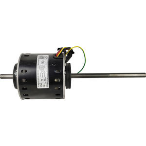 Moteur de ventilateur d'intérieur YSK61-4P 220V 50Hz monophasé asynchrone pour pièce de rechange de climatiseur - Product Image 1